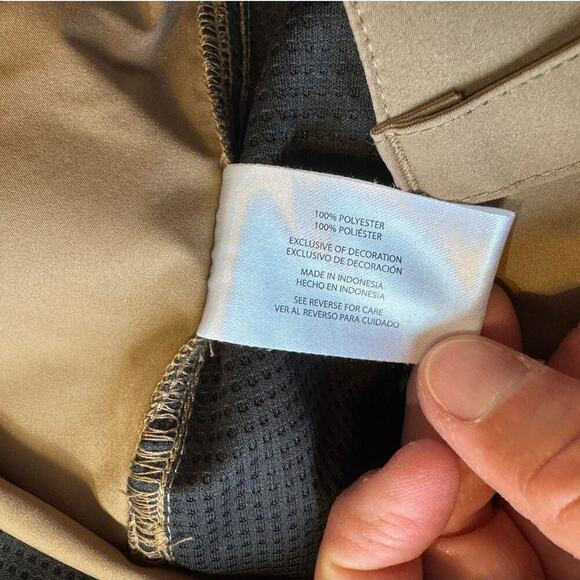 ORVIS Men's shorts size 30, Lightweight; Performance material. Quick Dry - Picture 8 of 9